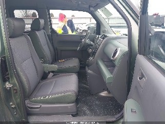 2004 Honda Element, VIN 5J6YH28574L037732. Фото 5 из 6 с аукциона IAAI. Каталог авто из США OpenDataCar.