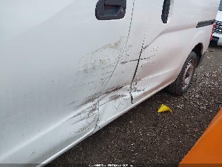 2019 Nissan NV 200, VIN 3N6CM0KNXKK701762. Фото 6 з 6 з аукціону IAAI. Каталог авто зі США OpenDataCar.