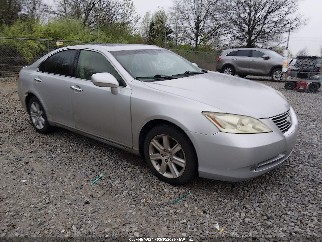 2007 Lexus ES 350, VIN JTHBJ46G772120750. Фото 1 з 6 з аукціону IAAI. Каталог авто зі США OpenDataCar.