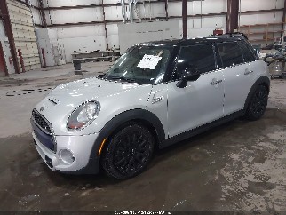 2015 Mini Hardtop, VIN WMWXU3C51F2B57402. Фото 2 з 6 з аукціону IAAI. Каталог авто зі США OpenDataCar.