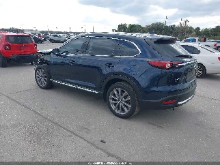 2020 Mazda CX-9, VIN JM3TCADY7L0404015. Фото 3 из 6 с аукциона IAAI. Каталог авто из США OpenDataCar.