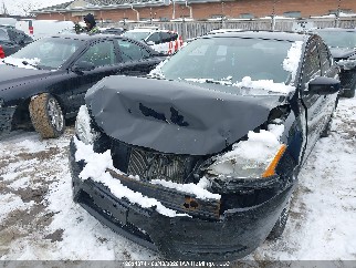 2013 Nissan Sentra, VIN 3N1AB7AP8DL780148. Фото 6 з 6 з аукціону IAAI. Каталог авто зі США OpenDataCar.