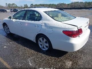 2005 Lexus ES 330, VIN JTHBA30G355062988. Фото 3 из 6 с аукциона IAAI. Каталог авто из США OpenDataCar.