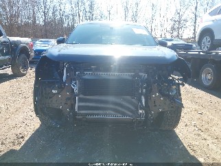 2025 Nissan Pathfinder, VIN 5N1DR3BD6SC257122. Фото 6 з 6 з аукціону IAAI. Каталог авто зі США OpenDataCar.