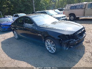 2011 Bmw 5 Series, VIN WBAFU7C56BC779384. Zdjęcie 1 z 6 z aukcji IAAI. Katalog aut z USA OpenDataCar.