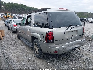 2004 Chevrolet Trailblazer, VIN 1GNET16S146128026. Фото 3 з 6 з аукціону IAAI. Каталог авто зі США OpenDataCar.