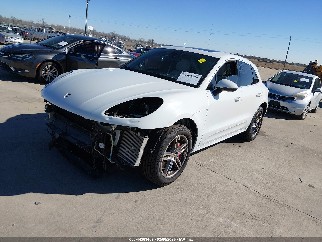 2016 Porsche Macan, VIN WP1AF2A51GLB91511. Фото 2 з 6 з аукціону IAAI. Каталог авто зі США OpenDataCar.