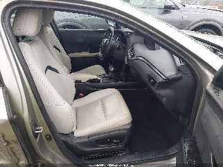 2020 Lexus UX 200, VIN JTHX3JBH9L2031446. Фото 5 з 6 з аукціону IAAI. Каталог авто зі США OpenDataCar.