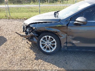 2019 Ford Fusion, VIN 3FA6P0LU4KR151940. Фото 6 з 6 з аукціону IAAI. Каталог авто зі США OpenDataCar.