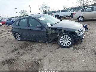2011 Subaru Impreza, VIN JF1GH6B68BH825497. Фото 1 з 6 з аукціону IAAI. Каталог авто зі США OpenDataCar.