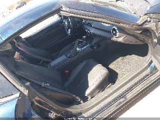 2025 Mazda MX-5 Miata, VIN JM1NDAM7XS0652926. Фото 5 из 6 с аукциона IAAI. Каталог авто из США OpenDataCar.