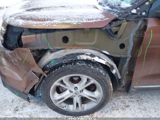 2011 Ford Explorer, VIN 1FMHK8F87BGA63238. Фото 6 из 6 с аукциона IAAI. Каталог авто из США OpenDataCar.