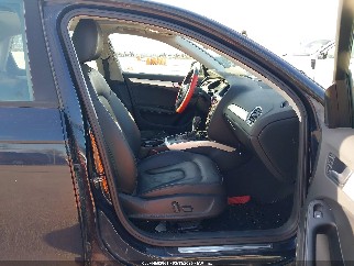 2010 Audi A4, VIN WAUAFAFL6AN019972. Фото 5 з 6 з аукціону IAAI. Каталог авто зі США OpenDataCar.