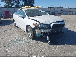2018 Ford Fusion, VIN 3FA6P0HD6JR175924. Фото 1 з 6 з аукціону IAAI. Каталог авто зі США OpenDataCar.