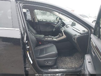 2015 Lexus NX 200t, VIN JTJBARBZXF2006971. Фото 5 з 6 з аукціону IAAI. Каталог авто зі США OpenDataCar.