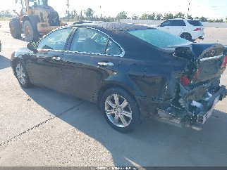 2007 Lexus ES 350, VIN JTHBJ46G772022480. Фото 3 из 6 с аукциона IAAI. Каталог авто из США OpenDataCar.