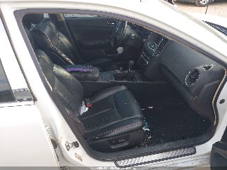 2013 Nissan Maxima, VIN 1N4AA5APXDC802303. Zdjęcie 5 z 6 z aukcji IAAI. Katalog aut z USA OpenDataCar.