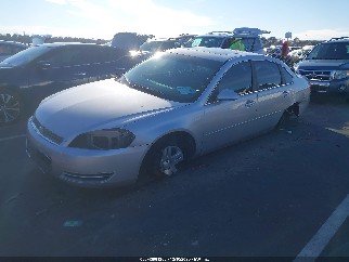 2016 Chevrolet Impala Limited, VIN 2G1WB5E36G1170827. Фото 2 з 6 з аукціону IAAI. Каталог авто зі США OpenDataCar.