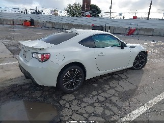 2016 Subaru BRZ, VIN JF1ZCAC15G8602337. Фото 4 з 6 з аукціону IAAI. Каталог авто зі США OpenDataCar.