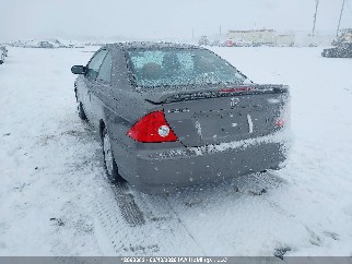 2005 Honda Civic, VIN 1HGEM22545L805408. Zdjęcie 3 z 6 z aukcji IAAI. Katalog aut z USA OpenDataCar.