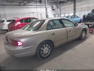 1998 Buick Regal, VIN 2G4WB52K2W1502985. Photo 4 of 6 from IAAI auction. OpenDataCar US salvage catalog.