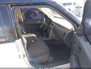 2013 Ford Flex, VIN 2FMGK5B86DBD08718. Фото 5 из 6 с аукциона IAAI. Каталог авто из США OpenDataCar.