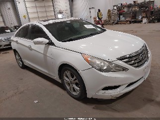 2011 Hyundai Sonata, VIN 5NPEC4AC3BH045050. Фото 1 з 6 з аукціону IAAI. Каталог авто зі США OpenDataCar.