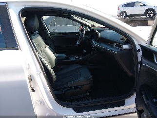 2022 Kia K5, VIN 5XXG64J24NG084950. Фото 5 из 6 с аукциона IAAI. Каталог авто из США OpenDataCar.