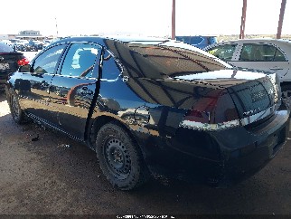 2007 Chevrolet Impala, VIN 2G1WB58K179342878. Фото 3 з 6 з аукціону IAAI. Каталог авто зі США OpenDataCar.