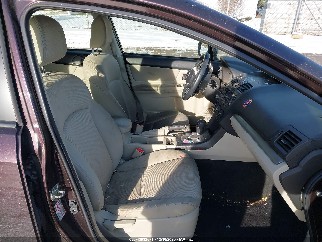 2013 Subaru Impreza, VIN JF1GPAL65D2887403. Фото 5 з 6 з аукціону IAAI. Каталог авто зі США OpenDataCar.