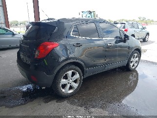 2015 Buick Encore, VIN KL4CJASB1FB049486. Фото 4 з 6 з аукціону IAAI. Каталог авто зі США OpenDataCar.