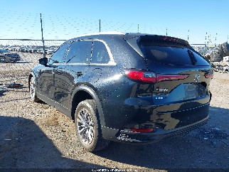 2024 Mazda CX-90, VIN JM3KKCHDXR1113464. Фото 3 из 6 с аукциона IAAI. Каталог авто из США OpenDataCar.