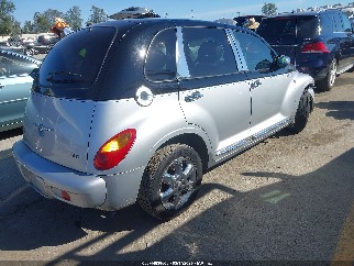 2005 Chrysler PT Cruiser, VIN 3C8FY68875T506403. Zdjęcie 4 z 6 z aukcji IAAI. Katalog aut z USA OpenDataCar.