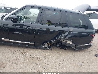 2014 Land rover Range Rover, VIN SALGS2WF7EA195184. Фото 6 з 6 з аукціону IAAI. Каталог авто зі США OpenDataCar.