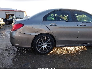 2019 Mercedes-benz C-Class, VIN 55SWF8GB8KU277433. Фото 6 з 6 з аукціону IAAI. Каталог авто зі США OpenDataCar.