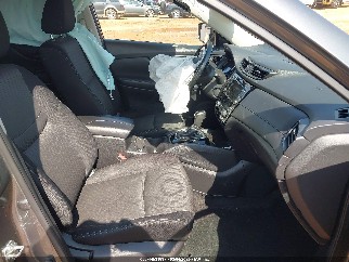 2020 Nissan Rogue, VIN JN8AT2MV2LW109580. Фото 5 з 6 з аукціону IAAI. Каталог авто зі США OpenDataCar.