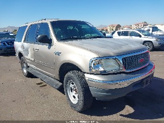 2001 Ford Expedition, VIN 1FMPU16L31LB36743. Фото 6 з 6 з аукціону IAAI. Каталог авто зі США OpenDataCar.