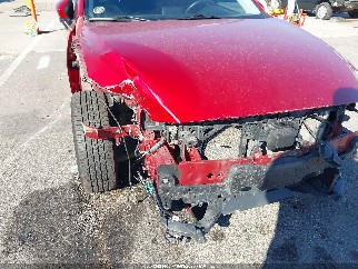 2015 Mazda 3, VIN 3MZBM1W71FM133148. Фото 6 з 6 з аукціону IAAI. Каталог авто зі США OpenDataCar.