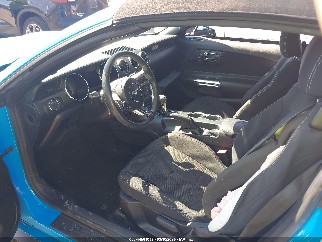 2017 Ford Mustang, VIN 1FATP8EM8H5271153. Фото 5 з 6 з аукціону IAAI. Каталог авто зі США OpenDataCar.