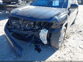 2019 Volkswagen Atlas, VIN 1V2MR2CA5KC597055. Фото 6 з 6 з аукціону IAAI. Каталог авто зі США OpenDataCar.