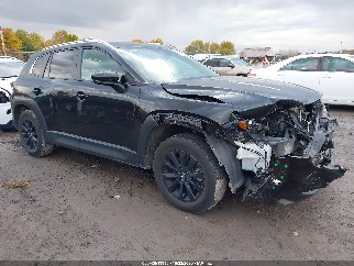2024 Mazda CX-50, VIN 7MMVABBM4RN181764. Фото 1 з 6 з аукціону IAAI. Каталог авто зі США OpenDataCar.