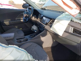 2019 Kia Niro, VIN KNDCB3LC0K5275680. Фото 5 з 6 з аукціону IAAI. Каталог авто зі США OpenDataCar.