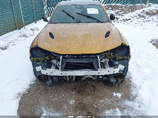 2022 Alfa romeo Giulia, VIN ZARFAMEV9N7656155. Фото 6 з 6 з аукціону IAAI. Каталог авто зі США OpenDataCar.