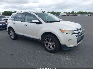 2011 Ford Edge, VIN 2FMDK4JC8BBA90815. Фото 1 з 6 з аукціону IAAI. Каталог авто зі США OpenDataCar.