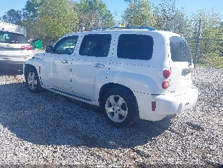 2007 Chevrolet HHR, VIN 3GNDA23D27S547421. Фото 3 з 6 з аукціону IAAI. Каталог авто зі США OpenDataCar.