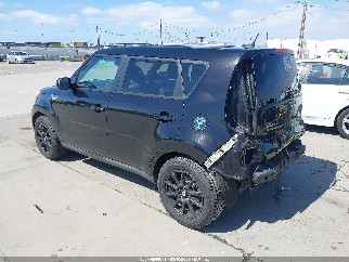 2014 Kia Soul, VIN KNDJN2A20E7098978. Фото 3 з 6 з аукціону IAAI. Каталог авто зі США OpenDataCar.