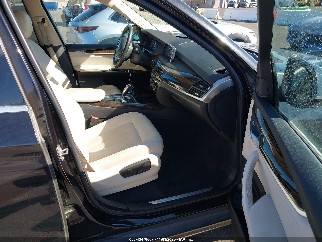2014 Bmw X5, VIN 5UXKR0C5XE0K45836. Фото 5 з 6 з аукціону IAAI. Каталог авто зі США OpenDataCar.