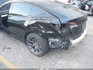 2021 Tesla Model 3, VIN 5YJ3E1EA2MF938613. Фото 6 з 6 з аукціону IAAI. Каталог авто зі США OpenDataCar.