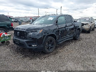 2021 Honda Ridgeline, VIN 5FPYK3F89MB016093. Фото 2 з 6 з аукціону IAAI. Каталог авто зі США OpenDataCar.