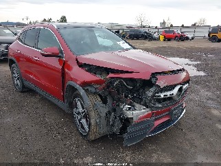2021 Mercedes-benz GLA-Class, VIN W1N4N4HB4MJ219035. Фото 1 з 6 з аукціону IAAI. Каталог авто зі США OpenDataCar.